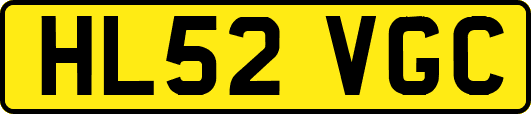 HL52VGC