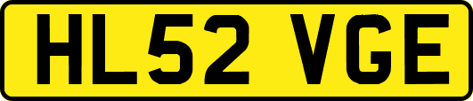 HL52VGE
