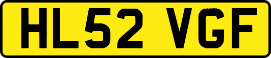 HL52VGF
