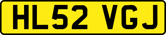 HL52VGJ