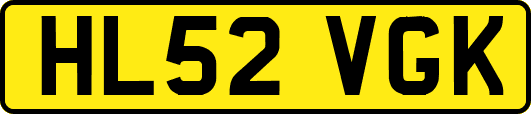 HL52VGK
