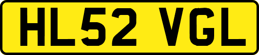 HL52VGL