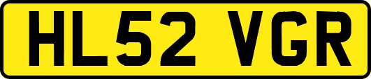 HL52VGR
