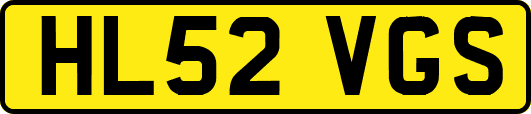 HL52VGS