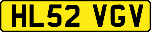 HL52VGV