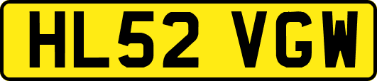 HL52VGW
