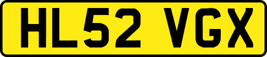 HL52VGX