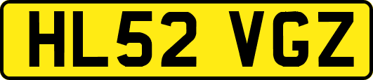 HL52VGZ