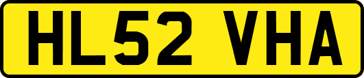 HL52VHA