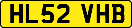 HL52VHB