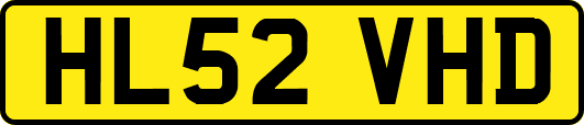 HL52VHD
