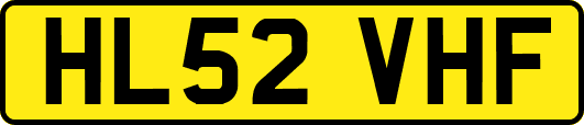 HL52VHF