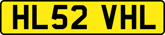 HL52VHL