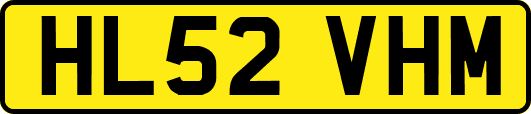 HL52VHM
