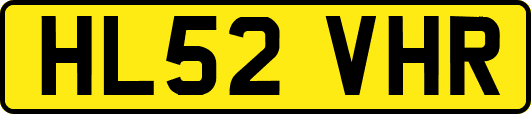HL52VHR