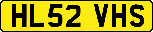 HL52VHS