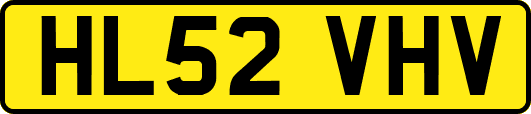 HL52VHV