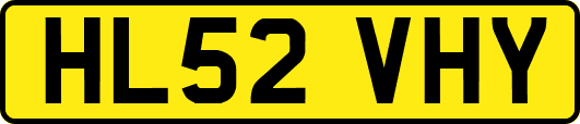HL52VHY