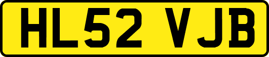 HL52VJB