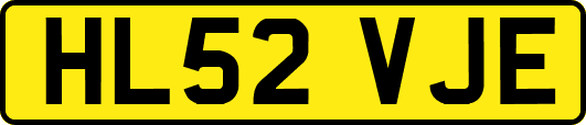 HL52VJE