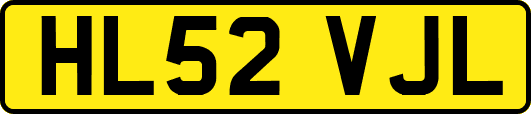 HL52VJL