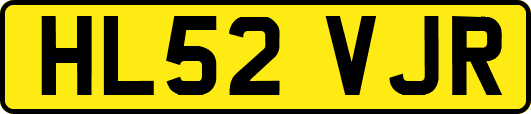 HL52VJR