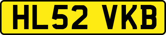 HL52VKB