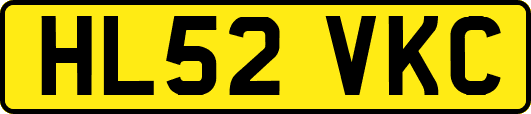 HL52VKC