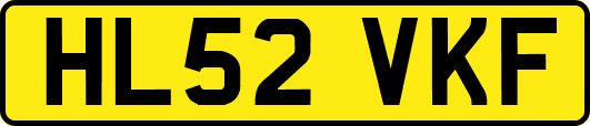 HL52VKF