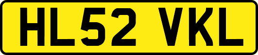 HL52VKL