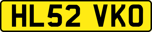 HL52VKO