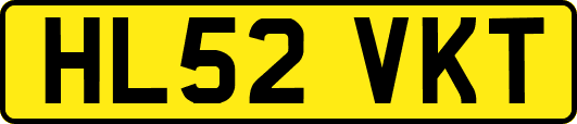 HL52VKT