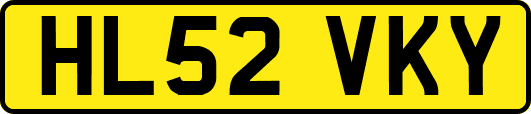 HL52VKY