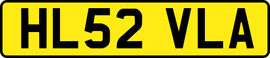 HL52VLA