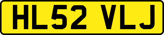 HL52VLJ