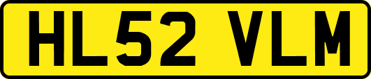 HL52VLM