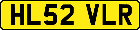 HL52VLR