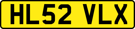 HL52VLX