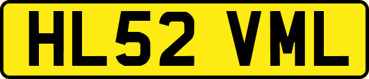HL52VML