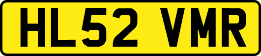 HL52VMR
