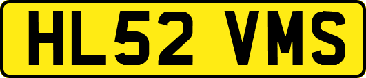 HL52VMS
