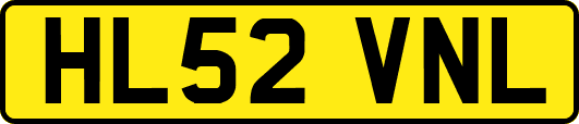 HL52VNL