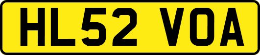 HL52VOA