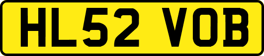 HL52VOB