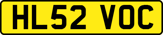 HL52VOC