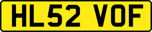 HL52VOF