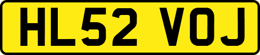 HL52VOJ