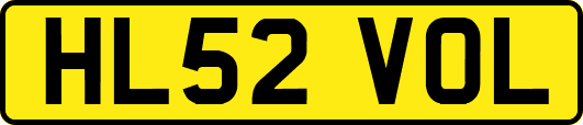 HL52VOL