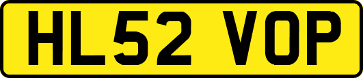 HL52VOP