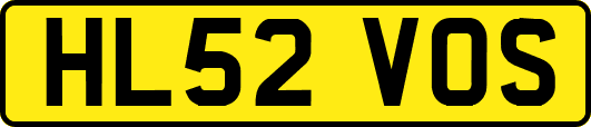 HL52VOS